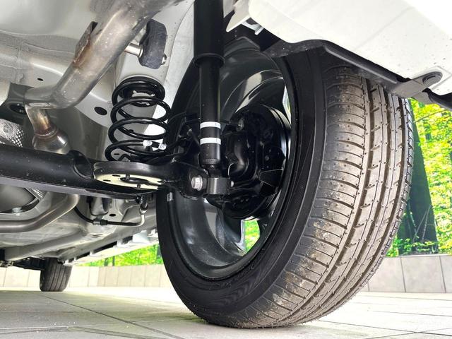 スペーシアカスタム ハイブリッドXS 届出済未使用車 スズキセーフティサポート 両側電動スライドドア レーダークルーズ ハーフレザーシート スマートキー LEDヘッドライト オートハイビーム オートライト シートヒーター オットマン(23枚目)