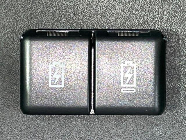 スペーシアカスタム ハイブリッドXS 届出済未使用車 スズキセーフティサポート 両側電動スライドドア レーダークルーズ ハーフレザーシート スマートキー LEDヘッドライト オートハイビーム オートライト シートヒーター オットマン(25枚目)