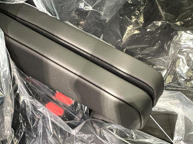 スペーシアカスタム ハイブリッドXS 届出済未使用車 スズキセーフティサポート 両側電動スライドドア レーダークルーズ ハーフレザーシート スマートキー LEDヘッドライト オートハイビーム オートライト シートヒーター オットマン(31枚目)