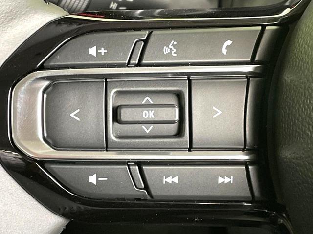 スペーシアカスタム ハイブリッドXS 届出済未使用車 スズキセーフティサポート 両側電動スライドドア レーダークルーズ ハーフレザーシート スマートキー LEDヘッドライト オートハイビーム オートライト シートヒーター オットマン(47枚目)