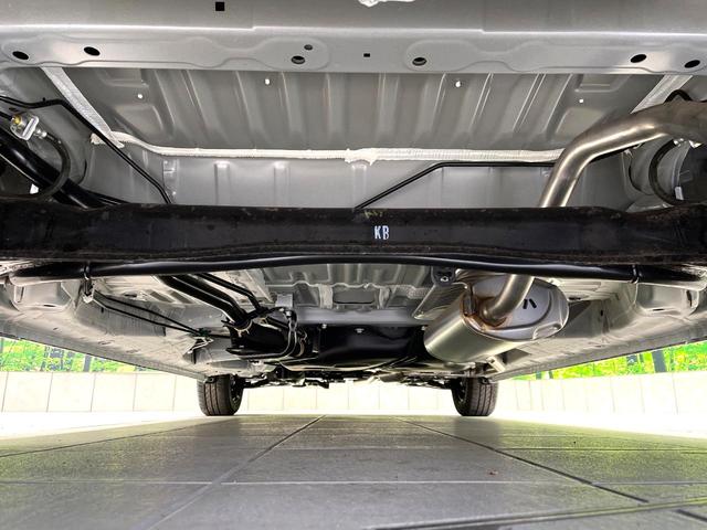 下回りがきれいなうちに、防錆加工の施工がオススメ。降雪地域はもちろん、沿岸部にお住いの方や、趣味でマリン・ウィンタースポーツをされる方にご好評いただいております。