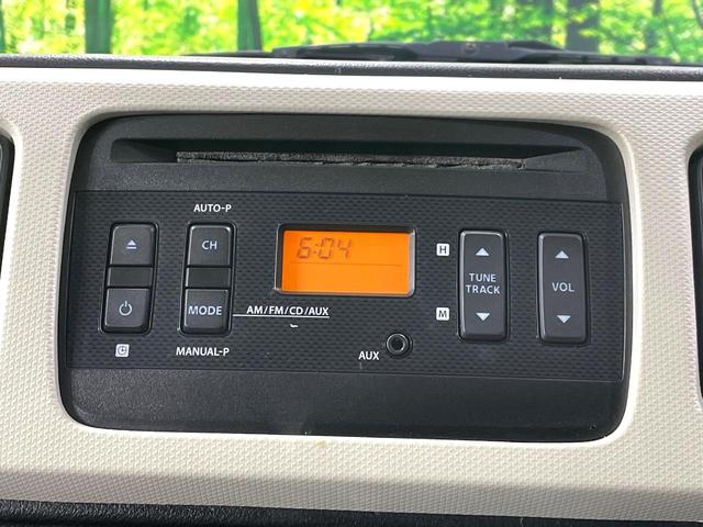 お好きな音楽を車内でお楽しみいただけます♪スピーカー交換・ウーハー追加などの音質向上や、最新ナビ・後席モニター等の取り付けも是非ご相談ください！