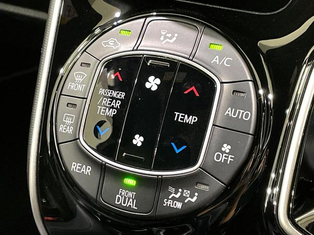 ヴォクシー ハイブリッドＺＳ　煌ＩＩＩ　禁煙車　両側パワースライドドア　純正１０インチナビ　バックカメラ　セーフティセンス　デジタルインナーミラー　クルーズコントロール　シートヒーター　ＥＴＣ　クリアランスソナー（34枚目）