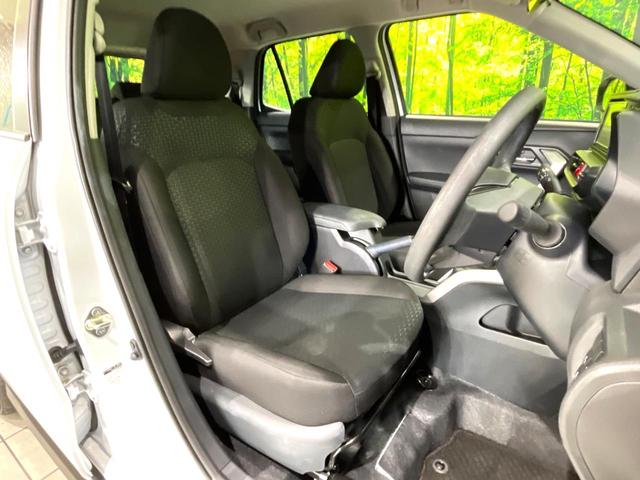 ライズ X 禁煙車 SDナビ バックカメラ セーフティセンス コーナーセンサー LEDヘッド ETC スマートキー オートライト Blutooth CD/DVD再生 ステアリングスイッチ(8枚目)