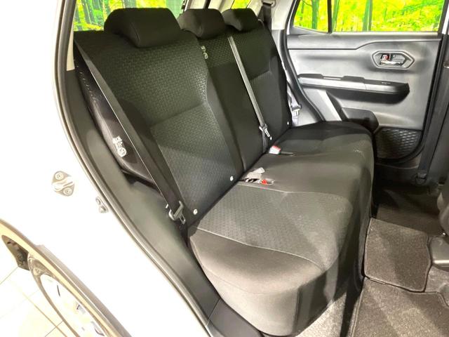 ライズ X 禁煙車 SDナビ バックカメラ セーフティセンス コーナーセンサー LEDヘッド ETC スマートキー オートライト Blutooth CD/DVD再生 ステアリングスイッチ(9枚目)