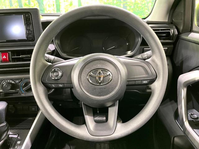 ライズ X 禁煙車 SDナビ バックカメラ セーフティセンス コーナーセンサー LEDヘッド ETC スマートキー オートライト Blutooth CD/DVD再生 ステアリングスイッチ(11枚目)