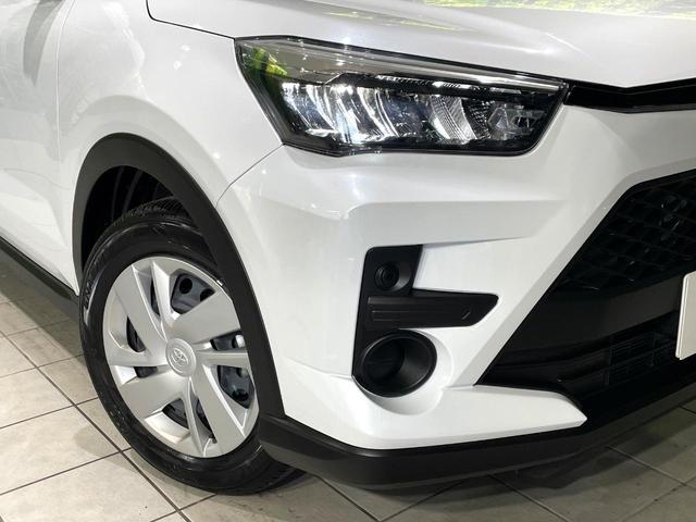 ライズ X 禁煙車 SDナビ バックカメラ セーフティセンス コーナーセンサー LEDヘッド ETC スマートキー オートライト Blutooth CD/DVD再生 ステアリングスイッチ(12枚目)