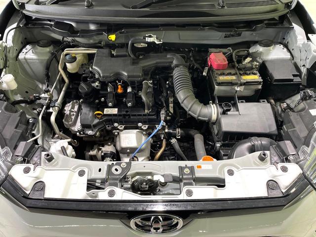 ライズ X 禁煙車 SDナビ バックカメラ セーフティセンス コーナーセンサー LEDヘッド ETC スマートキー オートライト Blutooth CD/DVD再生 ステアリングスイッチ(18枚目)