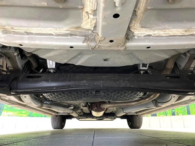 ライズ X 禁煙車 SDナビ バックカメラ セーフティセンス コーナーセンサー LEDヘッド ETC スマートキー オートライト Blutooth CD/DVD再生 ステアリングスイッチ(19枚目)