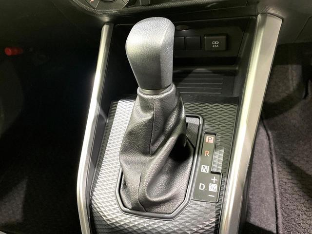 ライズ X 禁煙車 SDナビ バックカメラ セーフティセンス コーナーセンサー LEDヘッド ETC スマートキー オートライト Blutooth CD/DVD再生 ステアリングスイッチ(26枚目)