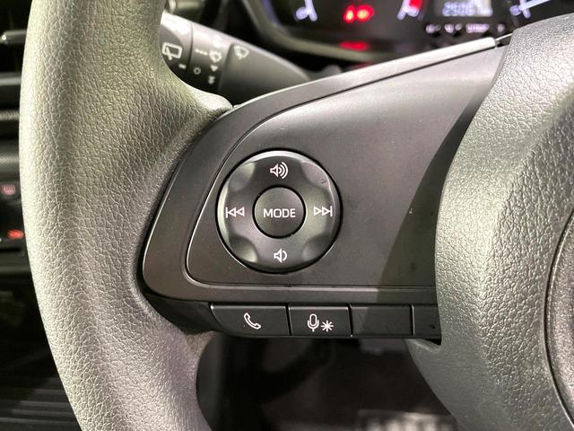 ライズ X 禁煙車 SDナビ バックカメラ セーフティセンス コーナーセンサー LEDヘッド ETC スマートキー オートライト Blutooth CD/DVD再生 ステアリングスイッチ(33枚目)