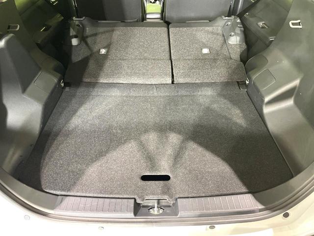 ライズ X 禁煙車 SDナビ バックカメラ セーフティセンス コーナーセンサー LEDヘッド ETC スマートキー オートライト Blutooth CD/DVD再生 ステアリングスイッチ(42枚目)