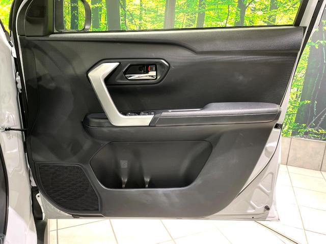 ライズ X 禁煙車 SDナビ バックカメラ セーフティセンス コーナーセンサー LEDヘッド ETC スマートキー オートライト Blutooth CD/DVD再生 ステアリングスイッチ(43枚目)