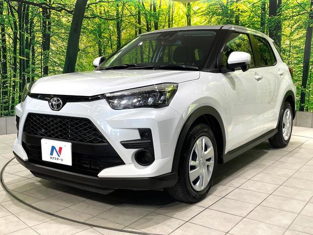 ライズ X 禁煙車 SDナビ バックカメラ セーフティセンス コーナーセンサー LEDヘッド ETC スマートキー オートライト Blutooth CD/DVD再生 ステアリングスイッチ(45枚目)