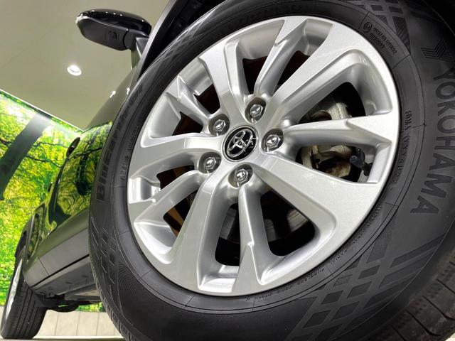 ヤリスクロス ハイブリッドＧ　禁煙車　純正８型ディスプレイオーディオ　全周囲カメラ　レーダークルーズ　セーフティセンス　ＬＥＤヘッド　シートヒーター　オートハイビーム　革巻きステアリング　純正１６インチアルミ　ＥＴＣ（13枚目）