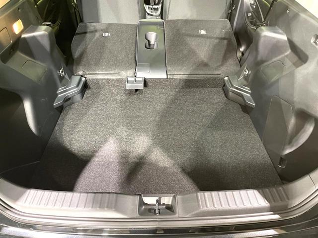 ヤリスクロス ハイブリッドＧ　禁煙車　純正８型ディスプレイオーディオ　全周囲カメラ　レーダークルーズ　セーフティセンス　ＬＥＤヘッド　シートヒーター　オートハイビーム　革巻きステアリング　純正１６インチアルミ　ＥＴＣ（36枚目）