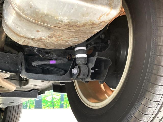 ヤリスクロス ハイブリッドＧ　禁煙車　純正８型ディスプレイオーディオ　全周囲カメラ　レーダークルーズ　セーフティセンス　ＬＥＤヘッド　シートヒーター　オートハイビーム　革巻きステアリング　純正１６インチアルミ　ＥＴＣ（55枚目）