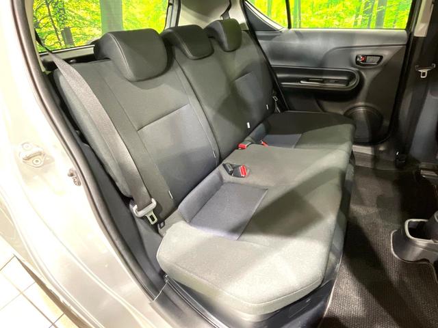 アクア Ｓ　禁煙車　純正ナビ　純正オプションアルミホイール　バックカメラ　セーフティセンス　レーンキープアシスト　スマートキー　ＬＥＤヘッドライト　ＥＴＣ　オートハイビーム　オートライト　オートエアコン（9枚目）