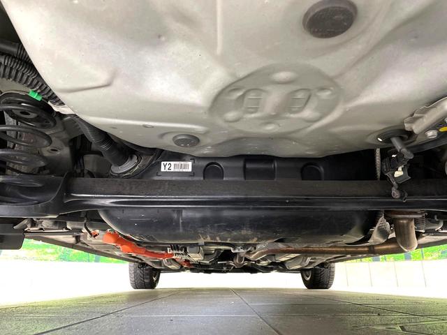 アクア Ｓ　禁煙車　純正ナビ　純正オプションアルミホイール　バックカメラ　セーフティセンス　レーンキープアシスト　スマートキー　ＬＥＤヘッドライト　ＥＴＣ　オートハイビーム　オートライト　オートエアコン（19枚目）