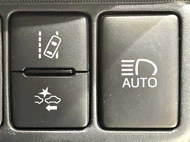 アクア Ｓ　禁煙車　純正ナビ　純正オプションアルミホイール　バックカメラ　セーフティセンス　レーンキープアシスト　スマートキー　ＬＥＤヘッドライト　ＥＴＣ　オートハイビーム　オートライト　オートエアコン（35枚目）