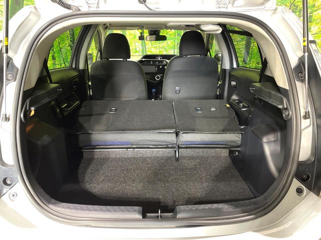 アクア Ｓ　禁煙車　純正ナビ　純正オプションアルミホイール　バックカメラ　セーフティセンス　レーンキープアシスト　スマートキー　ＬＥＤヘッドライト　ＥＴＣ　オートハイビーム　オートライト　オートエアコン（41枚目）