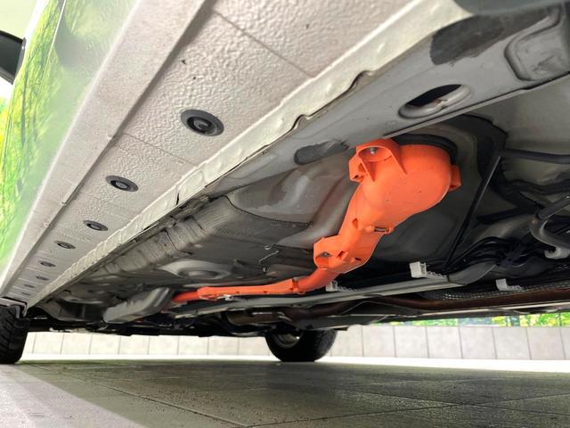 アクア Ｓ　禁煙車　純正ナビ　純正オプションアルミホイール　バックカメラ　セーフティセンス　レーンキープアシスト　スマートキー　ＬＥＤヘッドライト　ＥＴＣ　オートハイビーム　オートライト　オートエアコン（49枚目）