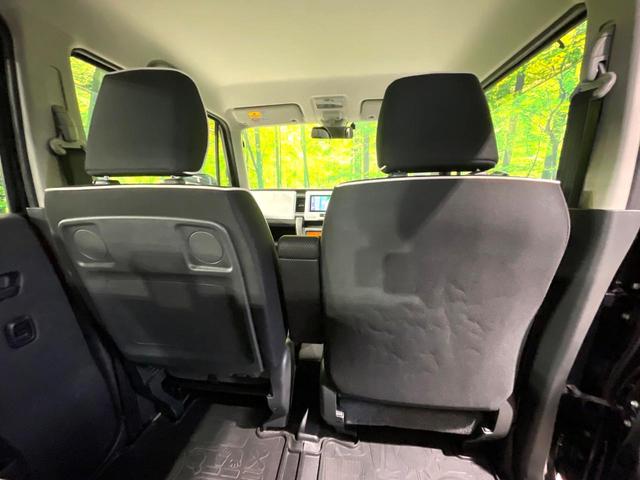 ハスラー Jスタイル 禁煙車 SDナビ バックカメラ 衝突軽減装置 HIDヘッド LEDフォグ シートヒーター 革巻きステアリング スマートキー オートライト オートエアコン ETC 電動格納ミラー パワーウィンドウ(32枚目)