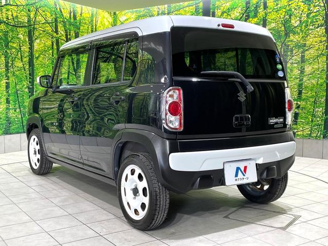 ハスラー Jスタイル 禁煙車 SDナビ バックカメラ 衝突軽減装置 HIDヘッド LEDフォグ シートヒーター 革巻きステアリング スマートキー オートライト オートエアコン ETC 電動格納ミラー パワーウィンドウ(45枚目)