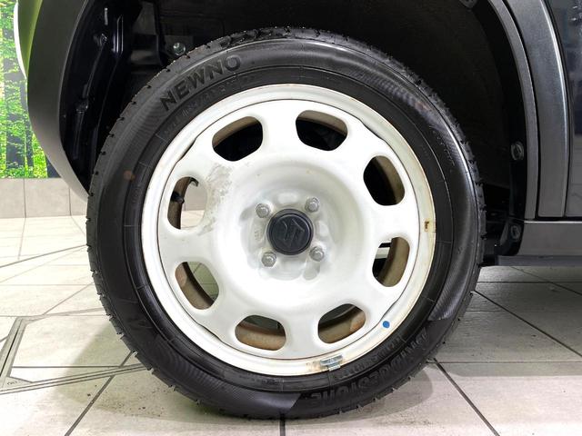 ハスラー Jスタイル 禁煙車 SDナビ バックカメラ 衝突軽減装置 HIDヘッド LEDフォグ シートヒーター 革巻きステアリング スマートキー オートライト オートエアコン ETC 電動格納ミラー パワーウィンドウ(47枚目)