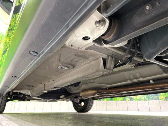 ハスラー Jスタイル 禁煙車 SDナビ バックカメラ 衝突軽減装置 HIDヘッド LEDフォグ シートヒーター 革巻きステアリング スマートキー オートライト オートエアコン ETC 電動格納ミラー パワーウィンドウ(52枚目)