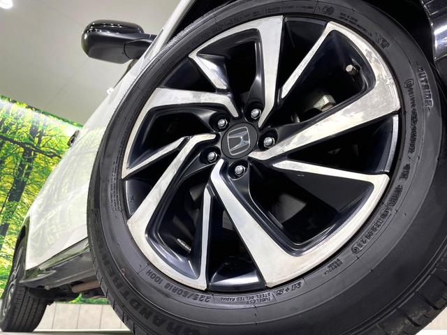 ヴェゼル ハイブリッドＲＳ・ホンダセンシング　禁煙車　純正８インチナビ　バックカメラ　アダプティブクルーズコントロール　シートヒーター　ＥＴＣ　ホンダセンシング　パドルシフト　Ｂｌｕｅｔｏｏｔｈ再生　ドライブレコーダー　ＬＥＤヘッドライト（13枚目）