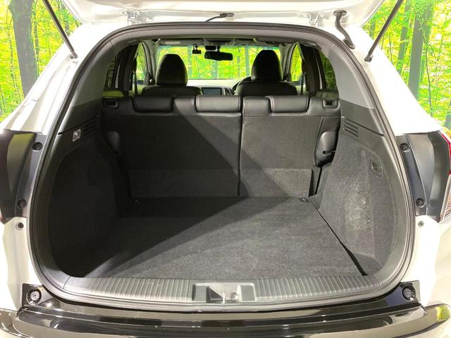 ヴェゼル ハイブリッドＲＳ・ホンダセンシング　禁煙車　純正８インチナビ　バックカメラ　アダプティブクルーズコントロール　シートヒーター　ＥＴＣ　ホンダセンシング　パドルシフト　Ｂｌｕｅｔｏｏｔｈ再生　ドライブレコーダー　ＬＥＤヘッドライト（32枚目）