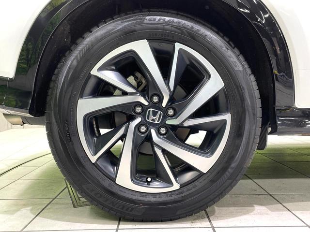 ヴェゼル ハイブリッドＲＳ・ホンダセンシング　禁煙車　純正８インチナビ　バックカメラ　アダプティブクルーズコントロール　シートヒーター　ＥＴＣ　ホンダセンシング　パドルシフト　Ｂｌｕｅｔｏｏｔｈ再生　ドライブレコーダー　ＬＥＤヘッドライト（60枚目）