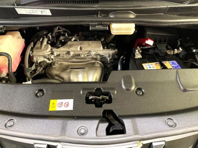 アルファード ２．５Ｓ　Ｃパッケージ　禁煙車　後期　サンルーフ　純正９型ナビ　バックカメラ　フリップダウン　レーダークルーズ　両側電動ドア　セーフティセンス　３眼ＬＥＤヘッド　シートベンチレーション　電動リアゲート（18枚目）