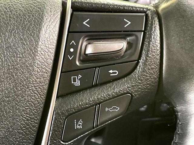 アルファード ２．５Ｓ　Ｃパッケージ　禁煙車　後期　サンルーフ　純正９型ナビ　バックカメラ　フリップダウン　レーダークルーズ　両側電動ドア　セーフティセンス　３眼ＬＥＤヘッド　シートベンチレーション　電動リアゲート（40枚目）