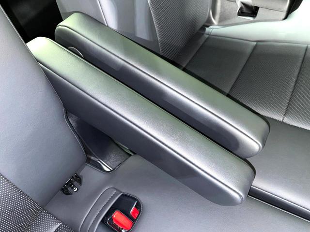 アルファード ２．５Ｓ　Ｃパッケージ　禁煙車　後期　サンルーフ　純正９型ナビ　バックカメラ　フリップダウン　レーダークルーズ　両側電動ドア　セーフティセンス　３眼ＬＥＤヘッド　シートベンチレーション　電動リアゲート（55枚目）