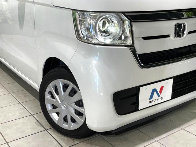 【ＬＥＤヘッドライト】悪天候や夜間走行時も良好な視界を確保し安心して運転できる高輝度ＬＥＤヘッドライトを装備！点灯速度が早く、消費電力も抑えられています。