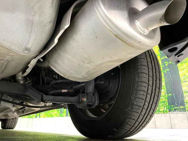 お車を安心してお乗りいただく為には、足回りの定期点検が欠かせません。サービスサポート（有償保証）では無料点検もご提供しており、安心のカーライフをお過ごしいただけるサポート体制が整っています。