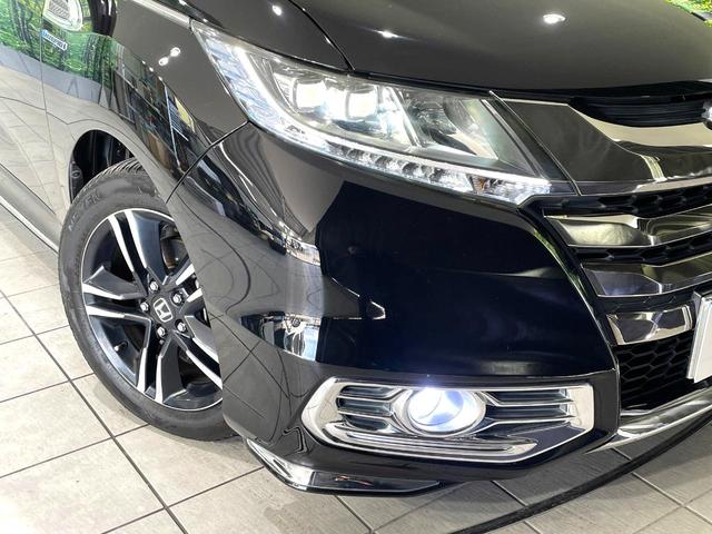 【ＬＥＤヘッドライト】悪天候や夜間走行時も良好な視界を確保し安心して運転できる高輝度ＬＥＤヘッドライトを装備！点灯速度が早く、消費電力も抑えられています。