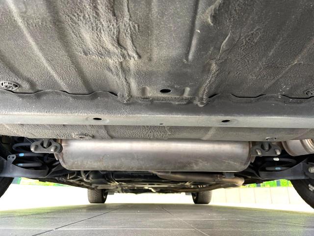 下回りがきれいなうちに、防錆加工の施工がオススメ。降雪地域はもちろん、沿岸部にお住いの方や、趣味でマリン・ウィンタースポーツをされる方にご好評いただいております。