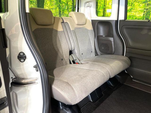 N-BOX L 禁煙車 後期型 SDナビ バックカメラ 電動スライドドア ホンダセンシング オートマチックハイビーム コーナーセンサー ETC Bluetooth LEDヘッド ロールサンシェード(9枚目)