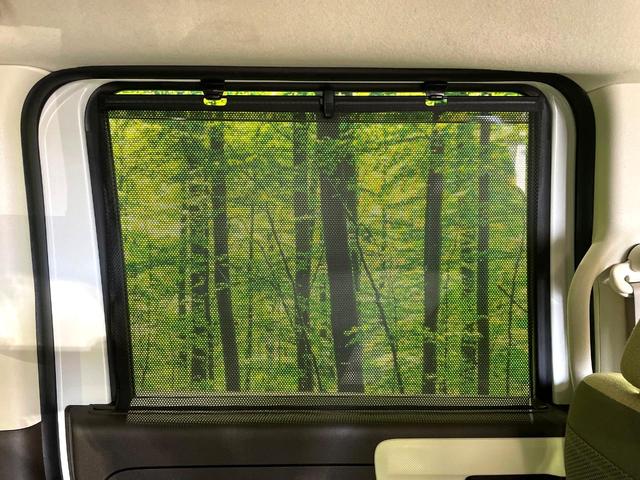 N-BOX L 禁煙車 後期型 SDナビ バックカメラ 電動スライドドア ホンダセンシング オートマチックハイビーム コーナーセンサー ETC Bluetooth LEDヘッド ロールサンシェード(49枚目)
