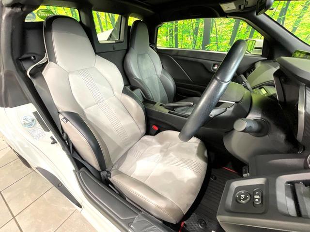 Ｓ６６０ α　禁煙車　バックカメラ　６速ＭＴ　シティブレーキアクティブシステム　クルーズコントロール　ＥＴＣ　オートライト　本革シート　ＬＥＤヘッドライト　純正１６インチアルミホイール（9枚目）