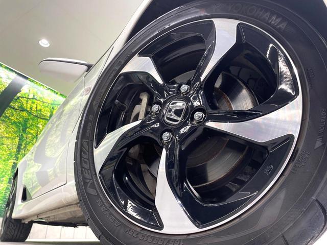 Ｓ６６０ α　禁煙車　バックカメラ　６速ＭＴ　シティブレーキアクティブシステム　クルーズコントロール　ＥＴＣ　オートライト　本革シート　ＬＥＤヘッドライト　純正１６インチアルミホイール（13枚目）