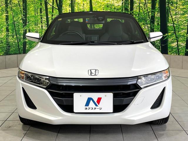 Ｓ６６０ α　禁煙車　バックカメラ　６速ＭＴ　シティブレーキアクティブシステム　クルーズコントロール　ＥＴＣ　オートライト　本革シート　ＬＥＤヘッドライト　純正１６インチアルミホイール（14枚目）