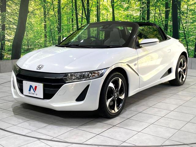 Ｓ６６０ α　禁煙車　バックカメラ　６速ＭＴ　シティブレーキアクティブシステム　クルーズコントロール　ＥＴＣ　オートライト　本革シート　ＬＥＤヘッドライト　純正１６インチアルミホイール（39枚目）