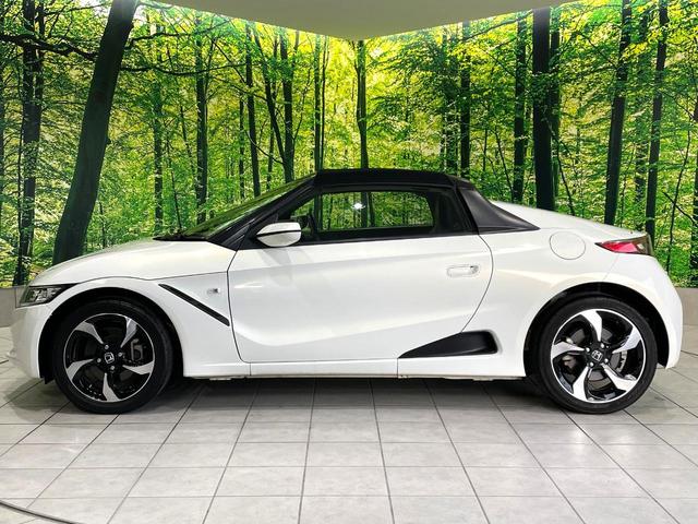 Ｓ６６０ α　禁煙車　バックカメラ　６速ＭＴ　シティブレーキアクティブシステム　クルーズコントロール　ＥＴＣ　オートライト　本革シート　ＬＥＤヘッドライト　純正１６インチアルミホイール（40枚目）