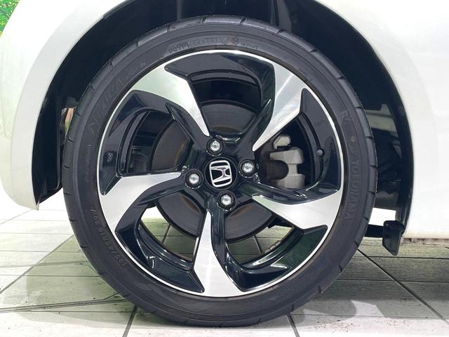 Ｓ６６０ α　禁煙車　バックカメラ　６速ＭＴ　シティブレーキアクティブシステム　クルーズコントロール　ＥＴＣ　オートライト　本革シート　ＬＥＤヘッドライト　純正１６インチアルミホイール（46枚目）