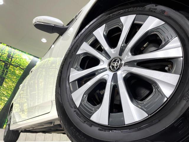 プリウス A 禁煙車 純正ナビ バックカメラ ヘッドアップディスプレイ ブラインドスポットモニター レーダークルーズ パワーシート LEDヘッド オートライト オートエアコン スマートキー パークアシスト ドラレコ(13枚目)