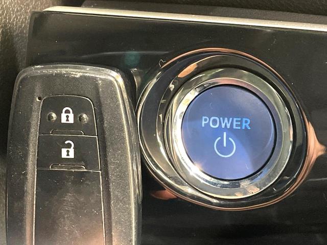 プリウス A 禁煙車 純正ナビ バックカメラ ヘッドアップディスプレイ ブラインドスポットモニター レーダークルーズ パワーシート LEDヘッド オートライト オートエアコン スマートキー パークアシスト ドラレコ(33枚目)